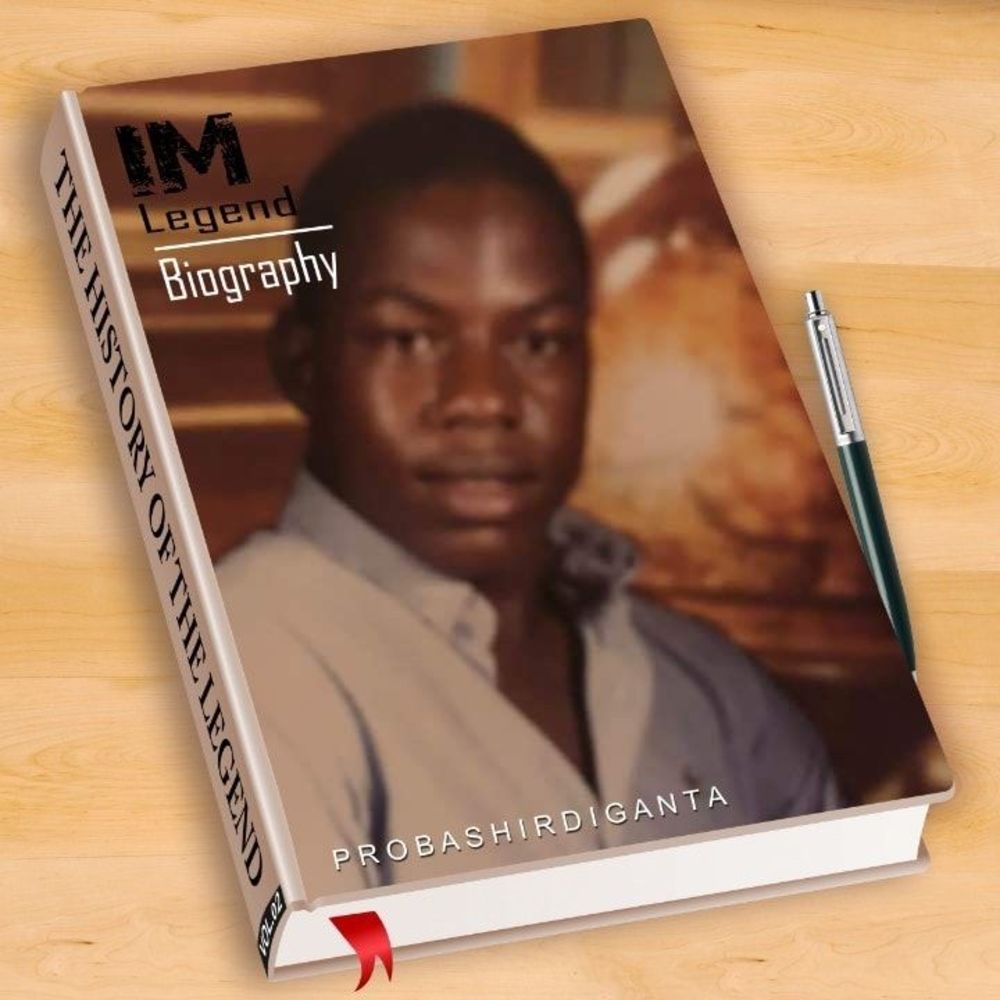 Meet your Posher, Shamona